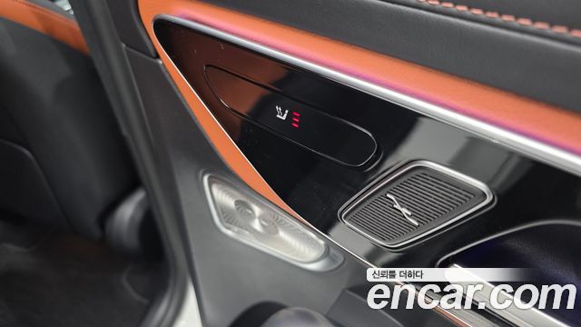 Mercedes-Benz GLC-Class GLC300 4MATIC Coupe