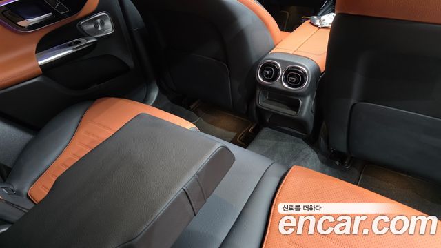 Mercedes-Benz GLC-Class GLC300 4MATIC Coupe