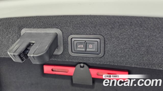 Audi A6 35 TDI Quattro Premium