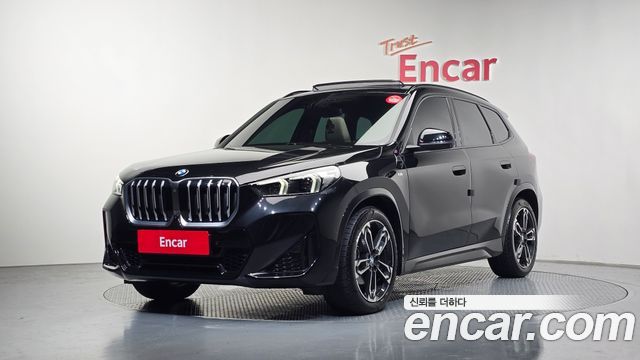 BMW X1 xDrive 20i M Sport