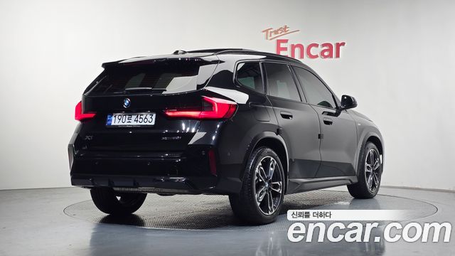 BMW X1 xDrive 20i M Sport
