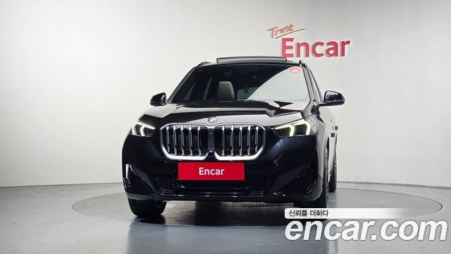BMW X1 xDrive 20i M Sport