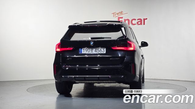 BMW X1 xDrive 20i M Sport