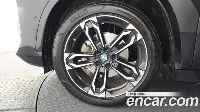 BMW X1 xDrive 20i M Sport