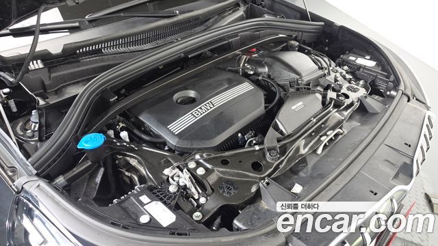 BMW X1 xDrive 20i M Sport