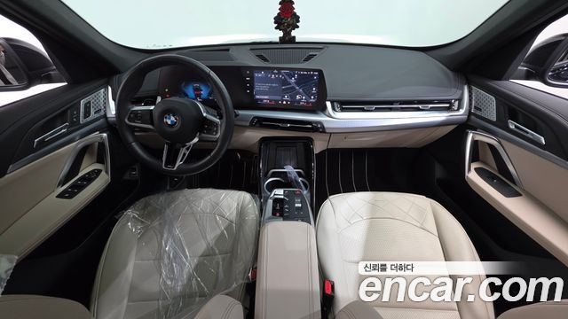 BMW X1 xDrive 20i M Sport