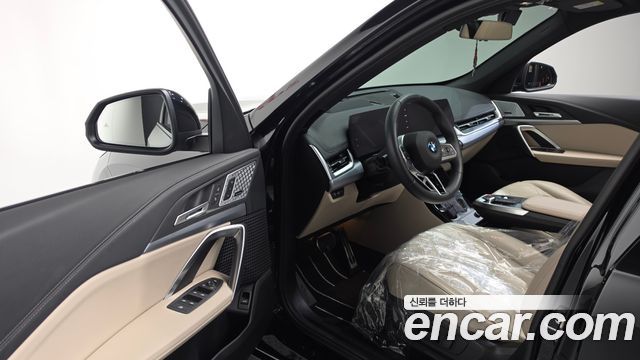 BMW X1 xDrive 20i M Sport