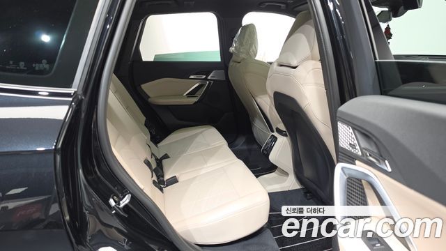 BMW X1 xDrive 20i M Sport