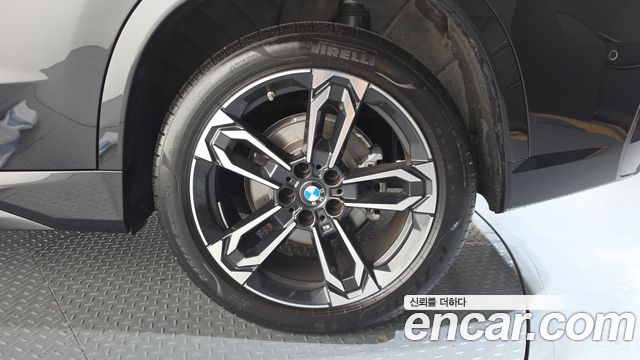BMW X1 xDrive 20i M Sport
