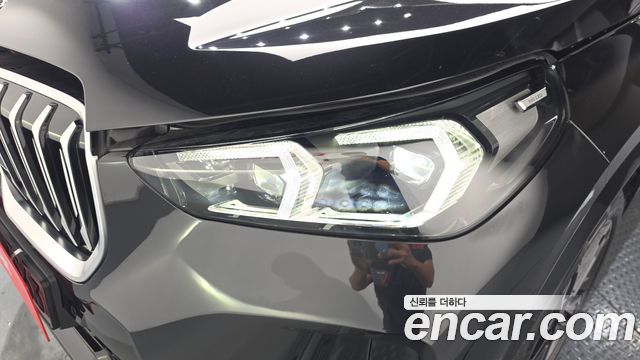BMW X1 xDrive 20i M Sport