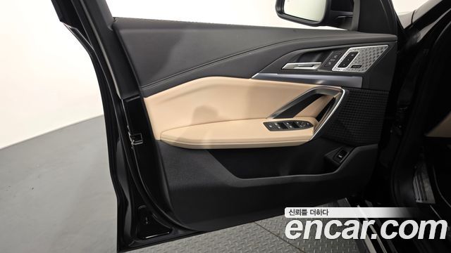 BMW X1 xDrive 20i M Sport