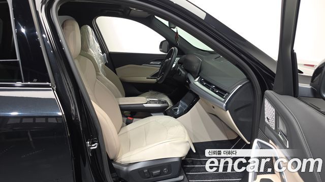 BMW X1 xDrive 20i M Sport