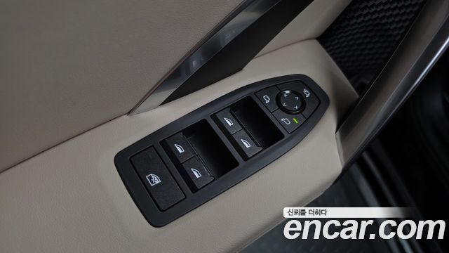 BMW X1 xDrive 20i M Sport