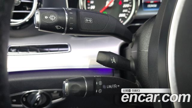 Mercedes-Benz E-Class E200 Avantgarde