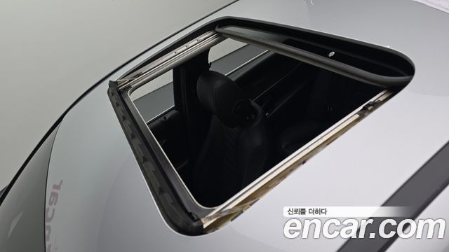 Mercedes-Benz E-Class E200 Avantgarde