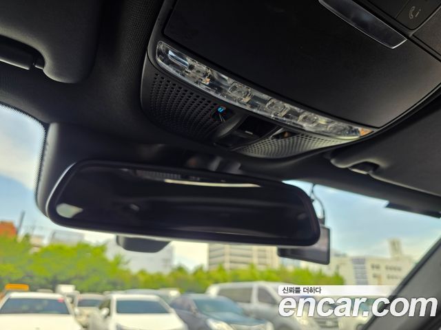 Mercedes-Benz GLC-Class GLC220 d 4MATIC Premium