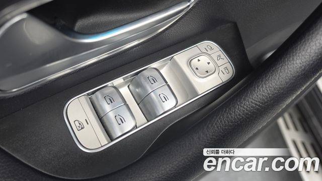 Mercedes-Benz GLE-Class GLE450 4MATIC