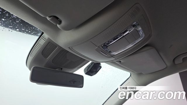 Mercedes-Benz GLE-Class GLE450 4MATIC