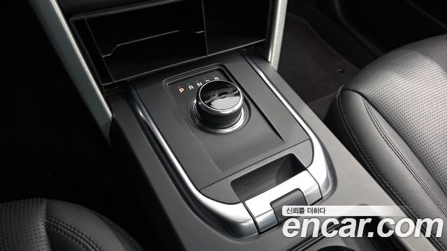 Land Rover Discovery Sport 2.0 TD4 HSE Luxury