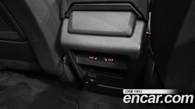 Land Rover Discovery Sport 2.0 TD4 HSE Luxury