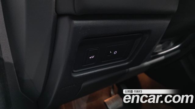 Land Rover Discovery Sport 2.0 TD4 HSE Luxury