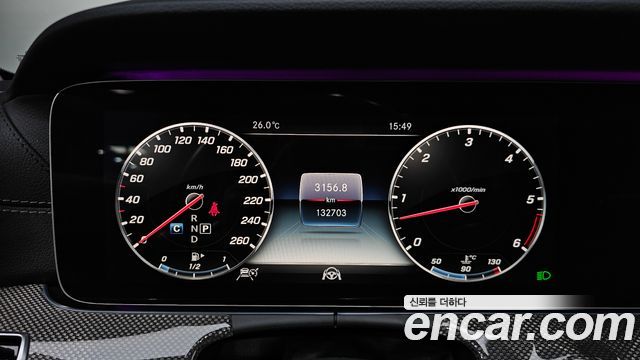 Mercedes-Benz CLS-Class CLS400d 4MATIC AMG Line