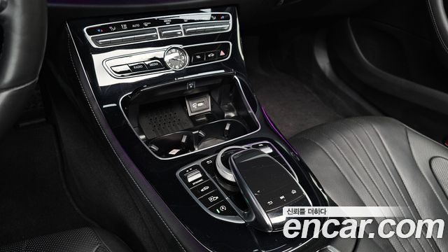 Mercedes-Benz CLS-Class CLS400d 4MATIC AMG Line
