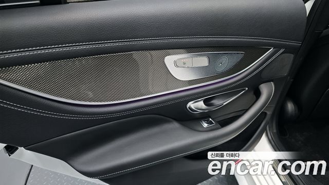 Mercedes-Benz CLS-Class CLS400d 4MATIC AMG Line