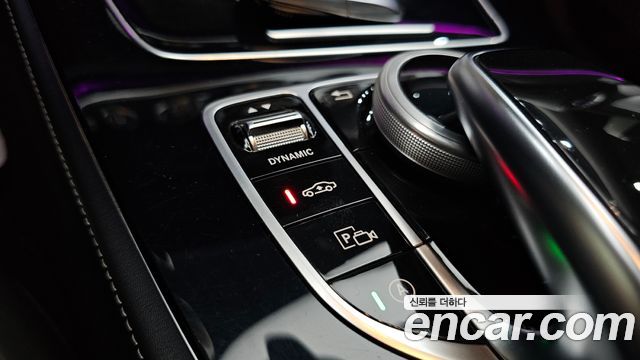 Mercedes-Benz CLS-Class CLS400d 4MATIC AMG Line
