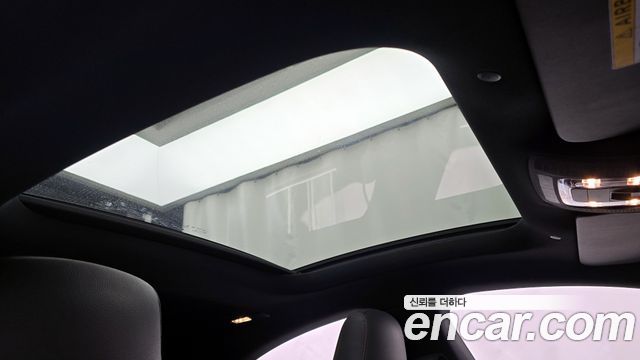Mercedes-Benz CLA-Class CLA250 4MATIC