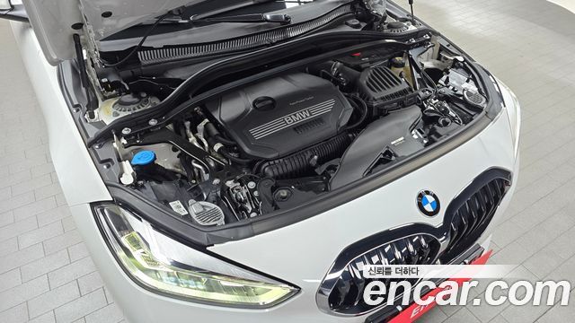 BMW 1-Series 120i Advantage