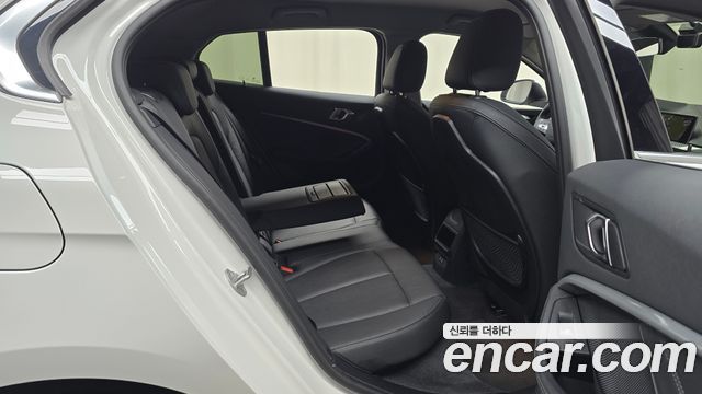 BMW 1-Series 120i Advantage