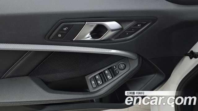BMW 1-Series 120i Advantage