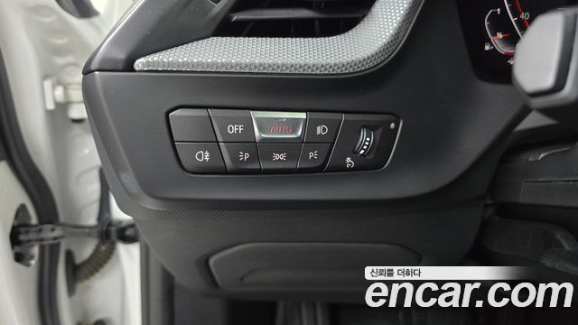 BMW 1-Series 120i Advantage