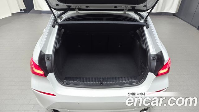BMW 1-Series 120i Advantage