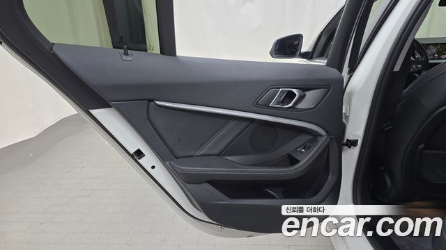BMW 1-Series 120i Advantage