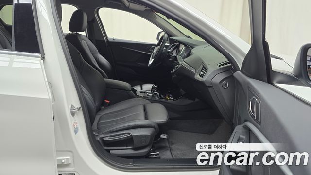 BMW 1-Series 120i Advantage