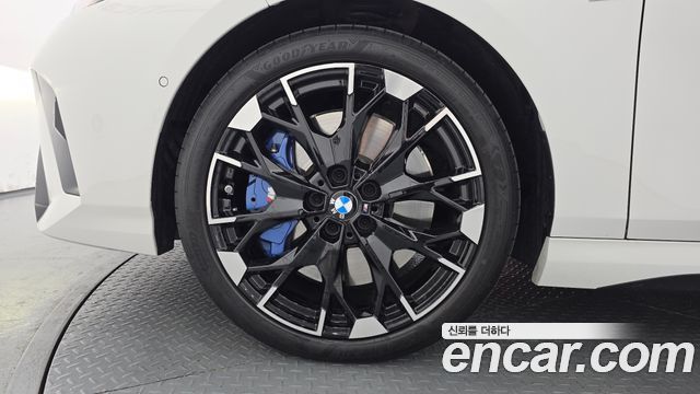 BMW 1-Series M135 xDrive