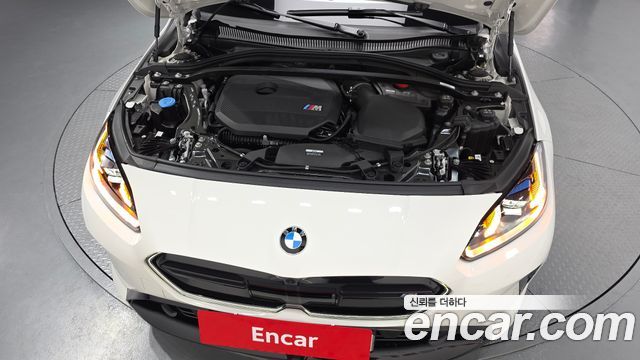BMW 1-Series M135 xDrive