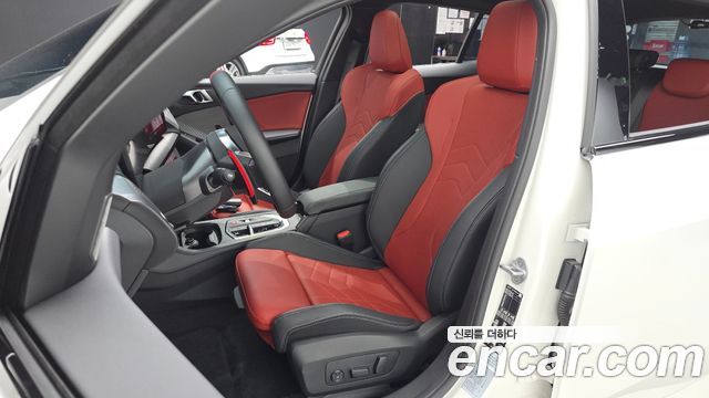 BMW 1-Series M135 xDrive