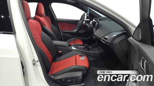 BMW 1-Series M135 xDrive
