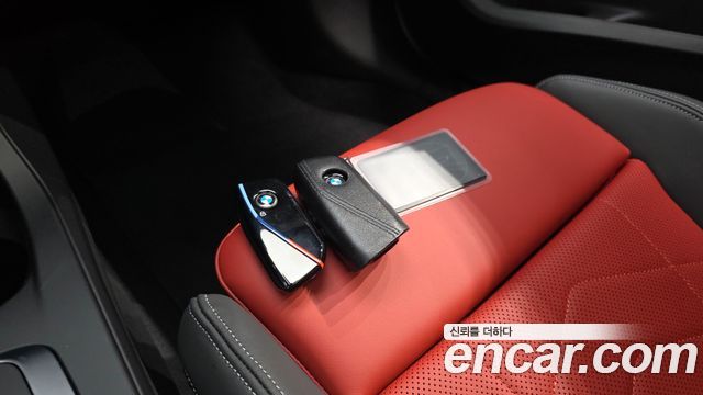 BMW 1-Series M135 xDrive