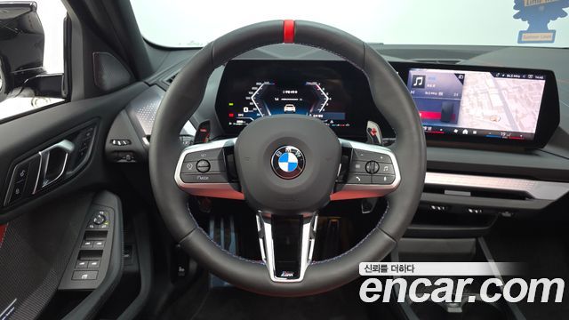 BMW 1-Series M135 xDrive