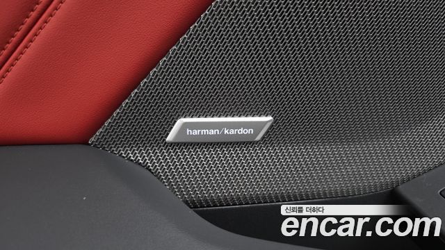 BMW 1-Series M135 xDrive