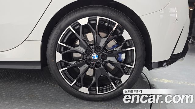 BMW 1-Series M135 xDrive
