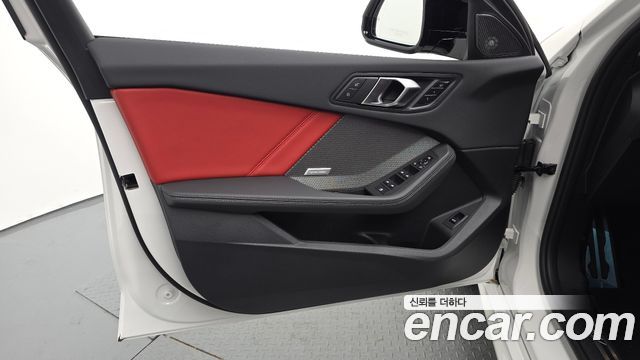 BMW 1-Series M135 xDrive