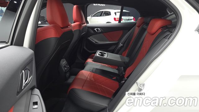 BMW 1-Series M135 xDrive