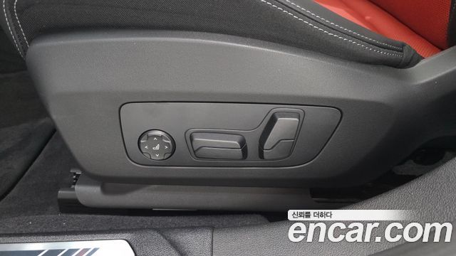 BMW 1-Series M135 xDrive