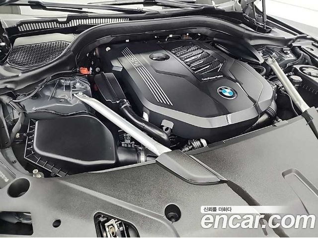 BMW Gran Turismo 630i xDrive M Sport