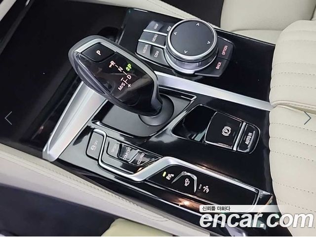 BMW Gran Turismo 630i xDrive M Sport